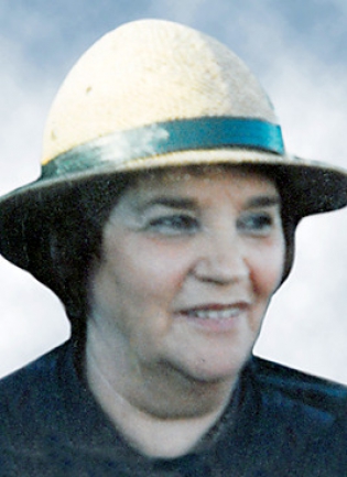 DUFOUR Rita