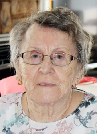 GAUTHIER GÉRARDINE FORTIN