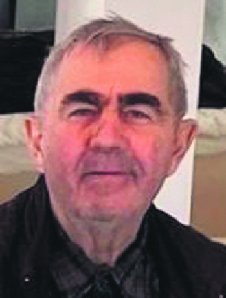 CHOUINARD LÉON
