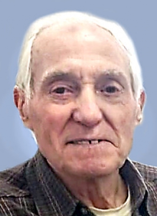 CHADDOCK EDGAR