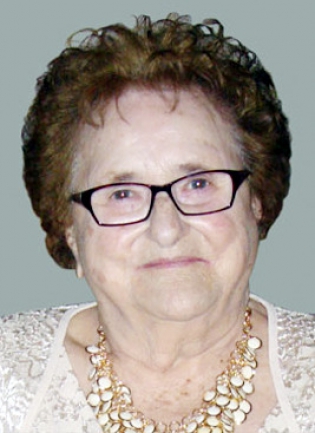 LEBRUN Rita