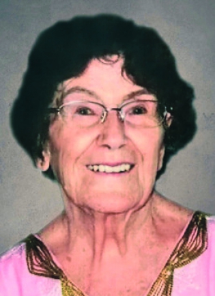 COULOMBE Rose-Alma Leblanc
