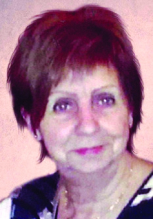 FORTIN Claudette Marier