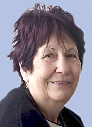 NOLIN Jeannine Harvey