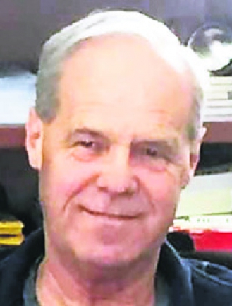 TREMBLAY GÉRARLD