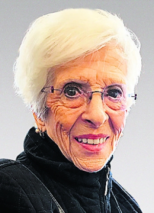 BHÉRER YVONNETTE DALLAIRE