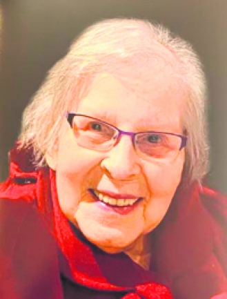 FORTIN CLARA BILODEAU