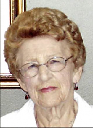 RANNOU HUGUETTE LAVOIE