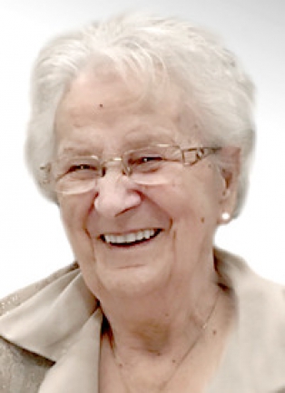 ROY JEANNINE LAVOIE