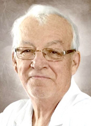 FORTIER FERNAND