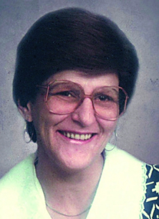 VERREAULT Lynn