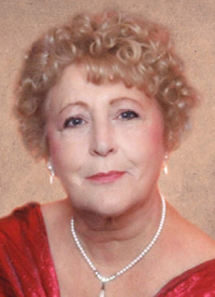 LÉTOURNEAU JACQUELINE