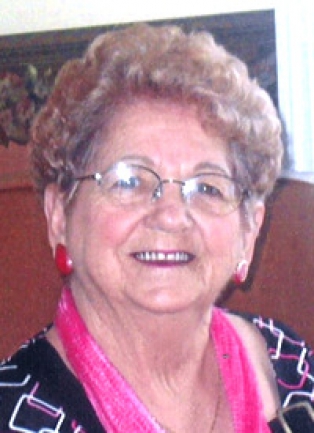 PERRON CHARLOTTE