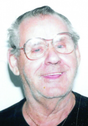 GRAVEL Georges