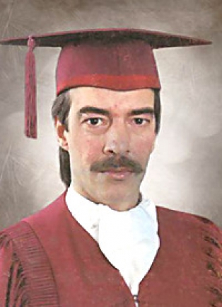 BOIVIN RICHARD