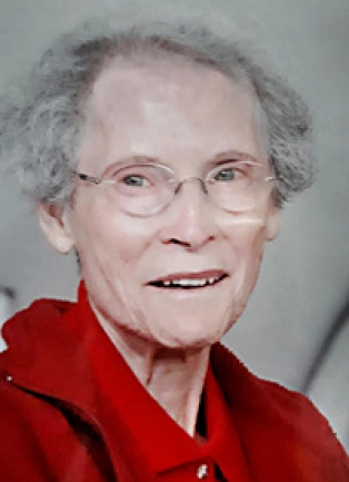 TREMBLAY MAZIADE RITA