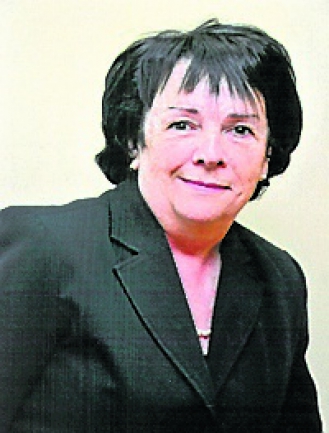 GAUTHIER CARRIER SUZETTE