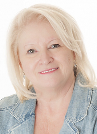 BRASSARD Marie née Marie-Marthe Frigon