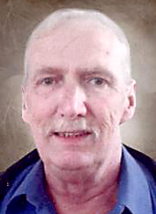 BOUDREAULT Bernard