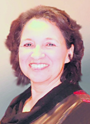 OUELLET RACHEL