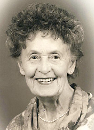 LAVOIE LAURETTE