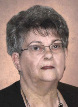 BÉGIN GHISLAINE GIRARD