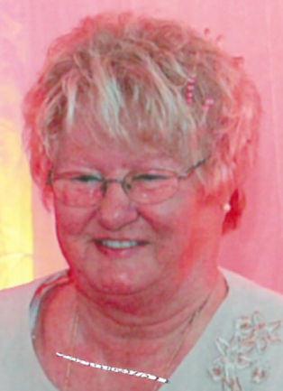GAGNON Andrée