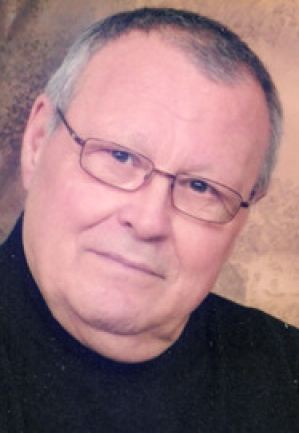 RODRIGUE BERNARD