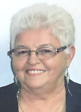 TREMBLAY GHISLAINE