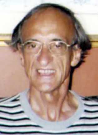 BOUCHARD Gilles