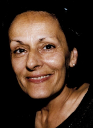 GILBERT Nicole
