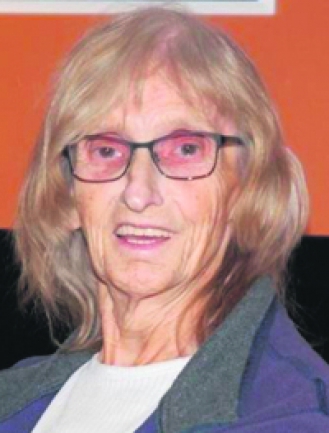 HOUDE MARIE-ANNE