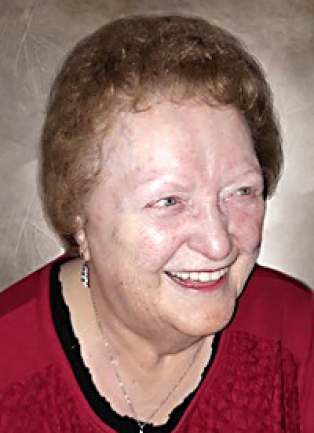 LAVOIE ROLANDE