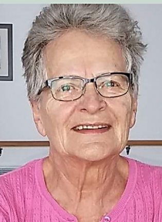 BÉLANGER-LALANCETTE MONIQU