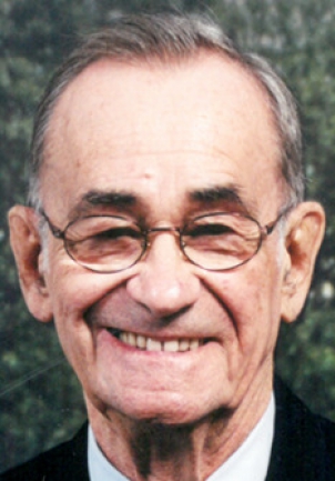 OUELLETTE Pierre