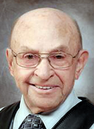 HARVEY Robert