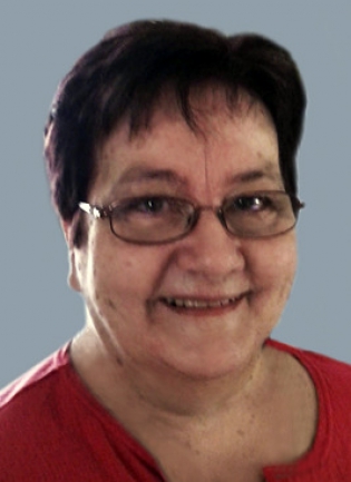 BELLEMARE LOUISE