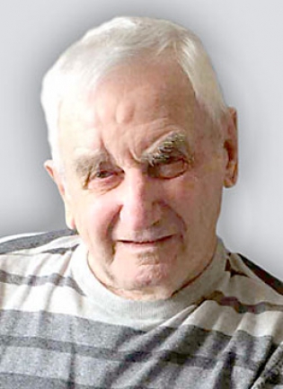 LAROUCHE EDMOND