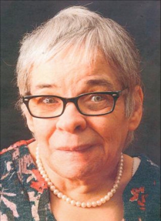 TRUCHON Marie-Andrée