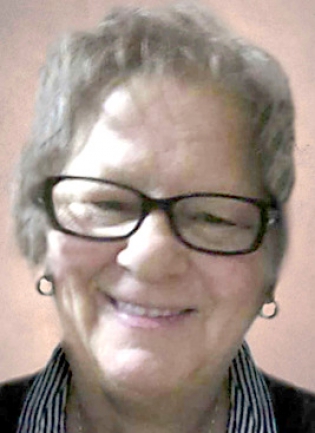 LAPOINTE Renée