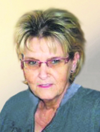 DESMEULES YOLANDE