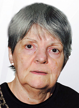 SAVARD Claire