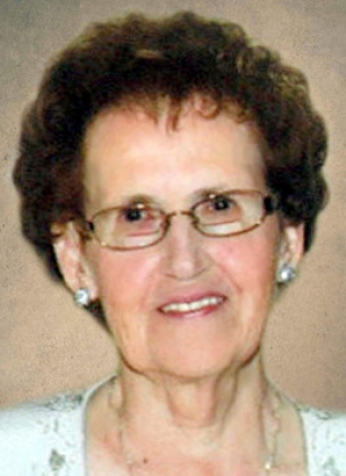 DESBIENS Marie-Berthe
