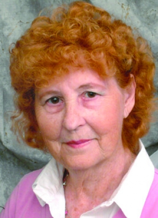 DUCHESNE THÉRÈSE PERREAULT
