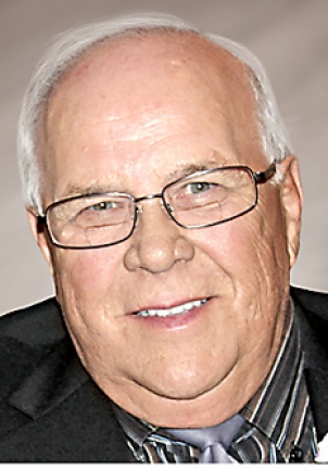 BOIVIN "Gerry" Gérard-Raymond