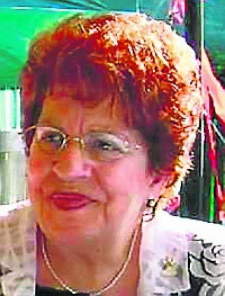RIVARD JACQUELINE