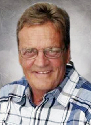 BOUCHARD BENOIT (BEN)