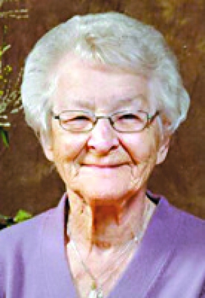 VOYER ALIETTE LAJOIE