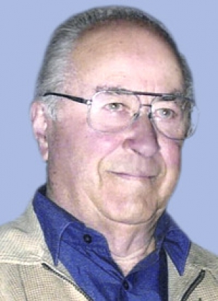 BERTRAND RAYMOND