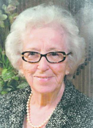 FORTIN CLAIRE